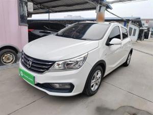 Baojun 310 2017 Petrol