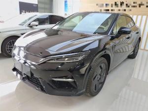 byd song l ev 2025 Electric