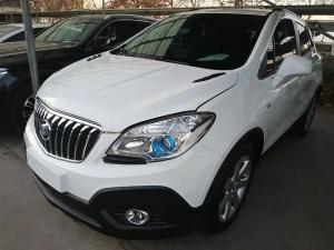 Buick Encore 2015 Petrol