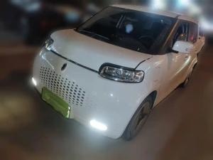 ORA White Cat 2020 Electric