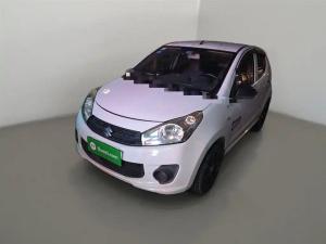 suzuki alto 2015 Petrol