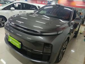 LI Auto LI L7 2023 REEV