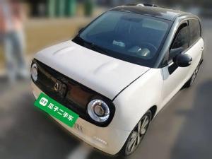 ORA Black Cat 2019 Electric