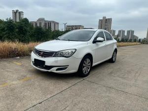 Roewe 350 2016 Petrol