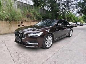 Volvo S90 2020 Petrol