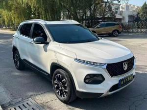 baojun 510 2019 Petrol