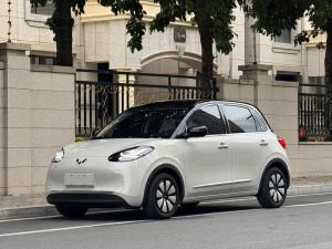 wuling bingo 2025 Electric