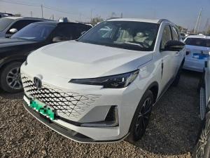 changan cs55 plus 2025 Petrol