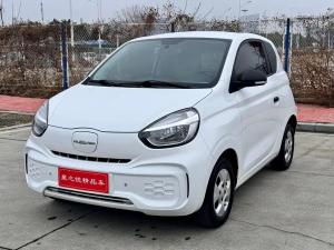 Roewe CLEVER 2021 Electric
