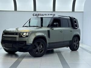 land rover defender 2022 Hybrid