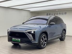 nio es8 2021 Electric