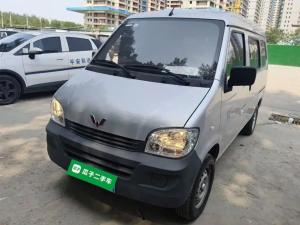 Wuling Sunshine 2024 Petrol