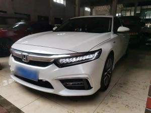 Honda Inspire 2021 Hybrid