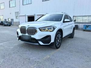bmw x1 2023 Petrol