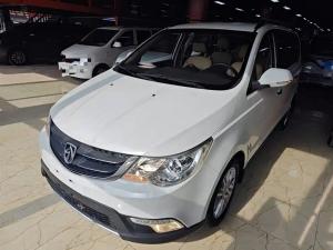 baojun 730 2015 Petrol
