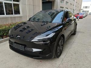 onvo l60 2024 Electric