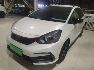 honda fit 2025 Petrol