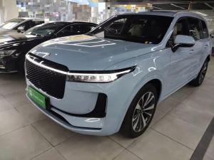 LI Auto LI ONE 2021 REEV