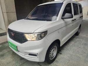 Wuling Hongguang V 2022 Petrol