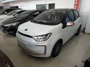 Sehol E10X 2021 Electric