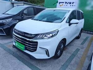 saic maxus g50 2022 Petrol
