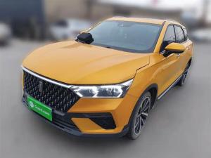 bestune t77 2019 Petrol