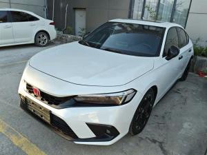 honda civic 2023 Petrol