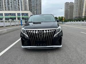 GAC Trumpchi Trumpchi M8 2021 Petrol