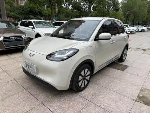 Wuling Bingo 2025 Electric