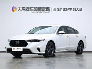 Honda Inspire 2024 Petrol