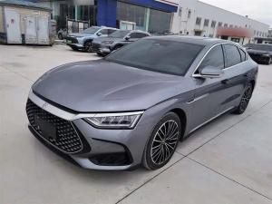 byd han 2024 Plug-in hybrid