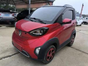 Baojun E100 2020 Electric
