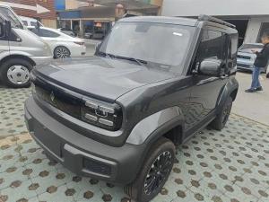 Baojun Yep 2024 Electric