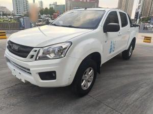 isuzu ruimai 2021 Diesel