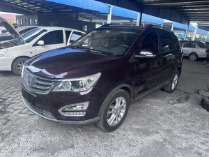 Baojun 560 2016 Petrol