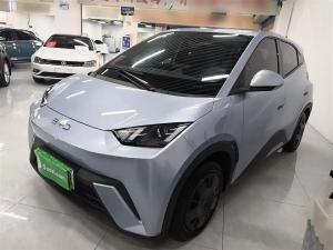 BYD Seagull 2024 Electric