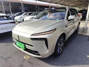 wey lanshan 2024 Plug-in hybrid