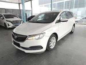 buick gl6 2018 Petrol
