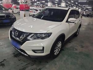 Nissan X-Trail 2019 Petrol