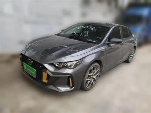 GAC Trumpchi Trumpchi EMPOW 2022 Petrol
