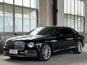 bentley flying spur 2022 Petrol