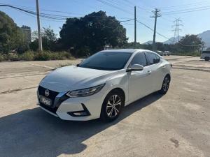 Nissan Sylphy 2021 Petrol