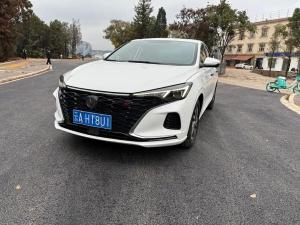 Changan Eado 2022 Petrol