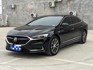 buick lacrosse 2020 Petrol