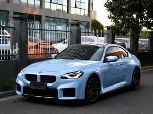 BMW M2 2024 Petrol
