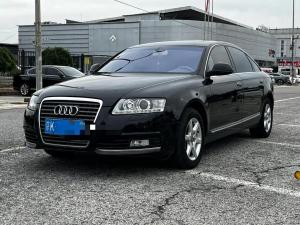 audi a6l 2012 Petrol