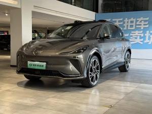 IM Motors IM LS7 2025 Electric