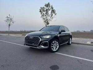 audi q5l 2023 Petrol
