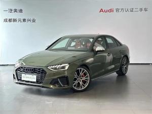 Audi S4 2024 Petrol