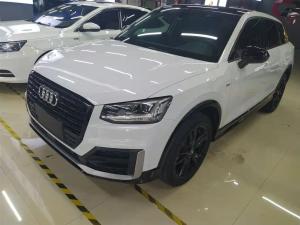Audi Q2L 2019 Petrol